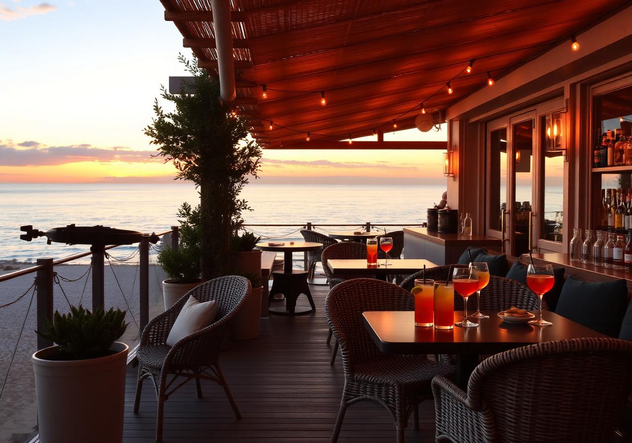 Chez Laurent – Bar de quartier à Barneville-Carteret